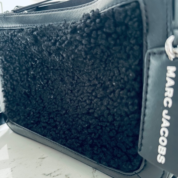 Marc Jacobs “The Softbox Teddy” - Picture 5 of 8